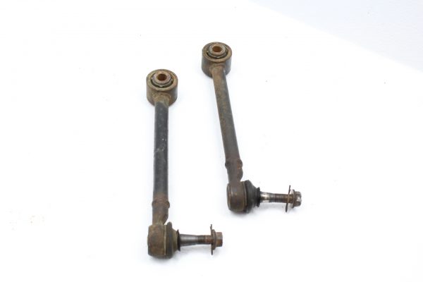 2008-2014 SUBARU IMPREZA WRX & STI REAR LATERAL LINKS CONTROL ARMS SET OEM LH/RH