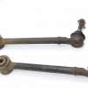 2008-2014 SUBARU IMPREZA WRX & STI REAR LATERAL LINKS CONTROL ARMS SET OEM LH/RH - Image 2