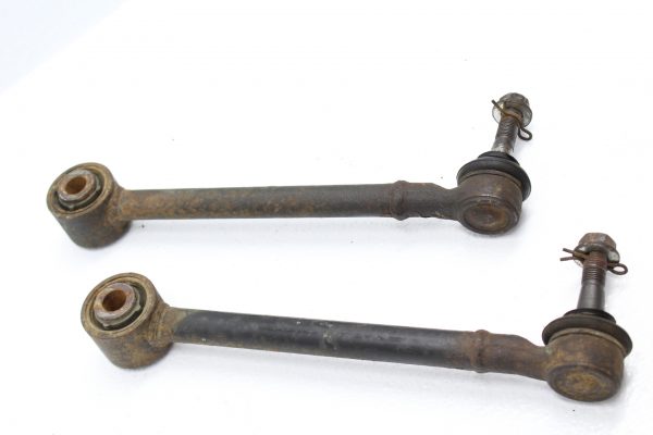 2008-2014 SUBARU IMPREZA WRX & STI REAR LATERAL LINKS CONTROL ARMS SET OEM LH/RH - Image 2