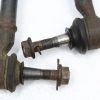 2008-2014 SUBARU IMPREZA WRX & STI REAR LATERAL LINKS CONTROL ARMS SET OEM LH/RH - Image 3