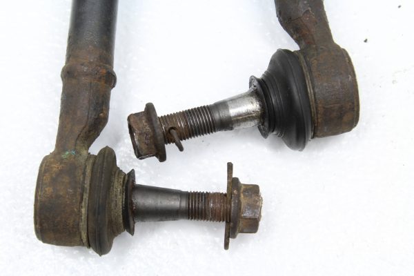 2008-2014 SUBARU IMPREZA WRX & STI REAR LATERAL LINKS CONTROL ARMS SET OEM LH/RH - Image 3