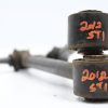 2008-2014 SUBARU IMPREZA WRX & STI REAR LATERAL LINKS CONTROL ARMS SET OEM LH/RH - Image 7