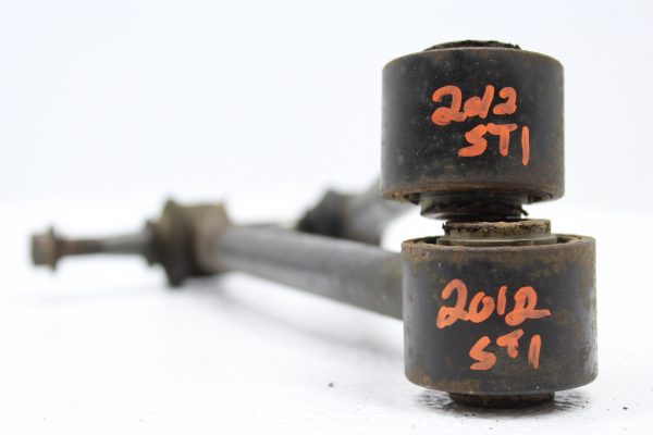 2008-2014 SUBARU IMPREZA WRX & STI REAR LATERAL LINKS CONTROL ARMS SET OEM LH/RH - Image 7