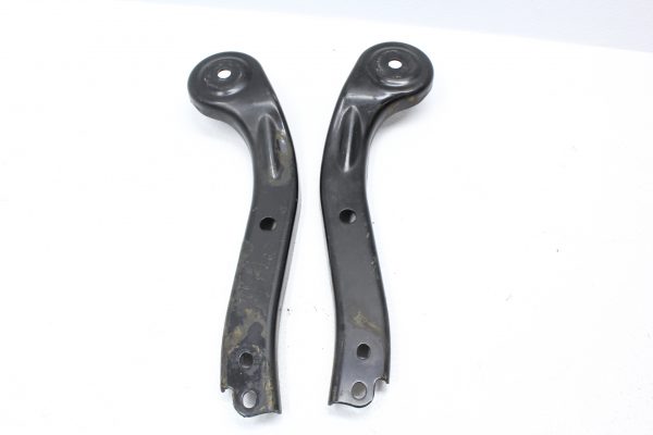 2008-2014 SUBARU IMPREZA WRX & STI REAR LATERAL LH/RH CONTROL ARM CRADLE BRACKET