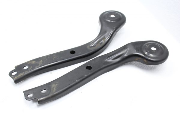 2008-2014 SUBARU IMPREZA WRX & STI REAR LATERAL LH/RH CONTROL ARM CRADLE BRACKET - Image 2