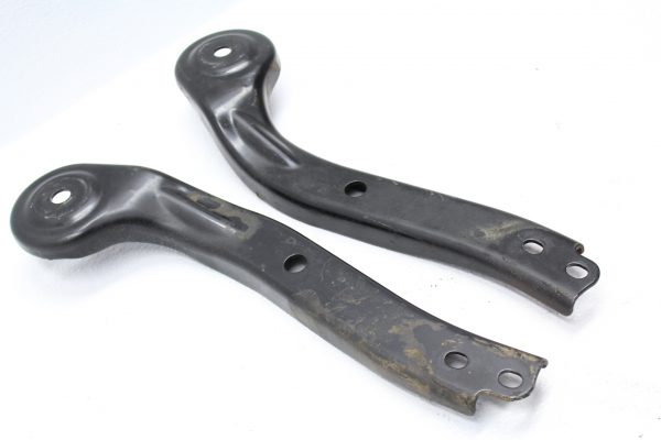 2008-2014 SUBARU IMPREZA WRX & STI REAR LATERAL LH/RH CONTROL ARM CRADLE BRACKET - Image 3