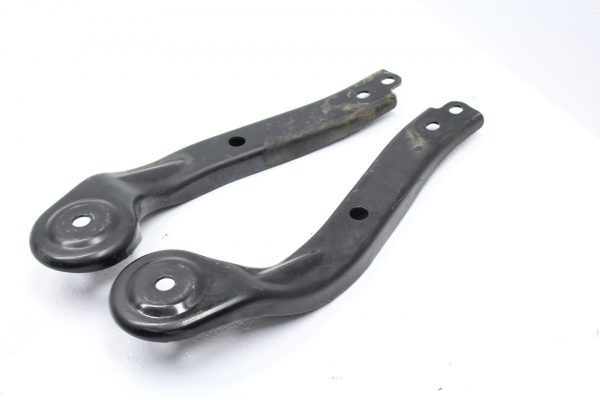 2008-2014 SUBARU IMPREZA WRX & STI REAR LATERAL LH/RH CONTROL ARM CRADLE BRACKET - Image 4
