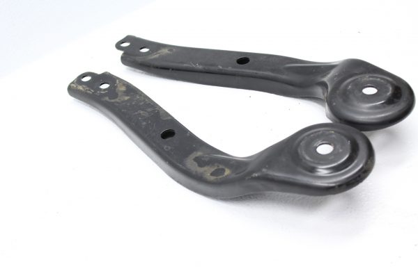 2008-2014 SUBARU IMPREZA WRX & STI REAR LATERAL LH/RH CONTROL ARM CRADLE BRACKET - Image 5