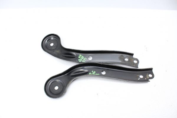 2008-2014 SUBARU IMPREZA WRX & STI REAR LATERAL LH/RH CONTROL ARM CRADLE BRACKET - Image 6