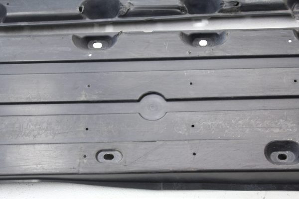 2006-2007 SUBARU IMPREZA WRX STI UNDER BODY SPLASH SHIELD GUARD RH/LH SET - Image 4