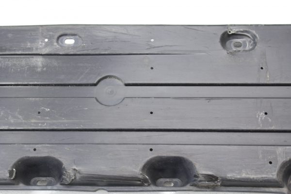 2006-2007 SUBARU IMPREZA WRX STI UNDER BODY SPLASH SHIELD GUARD RH/LH SET - Image 7