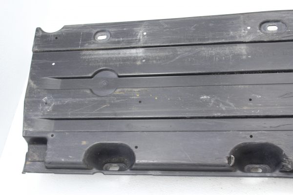 2006-2007 SUBARU IMPREZA WRX STI UNDER BODY SPLASH SHIELD GUARD RH/LH SET - Image 8