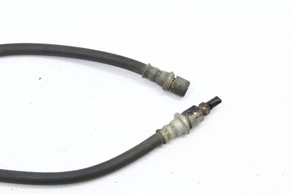 2008-2014 SUBARU WRX STI FRONT BRAKE LINES LH/RH DRIVER & PASSENGER SIDE OEM - Image 7