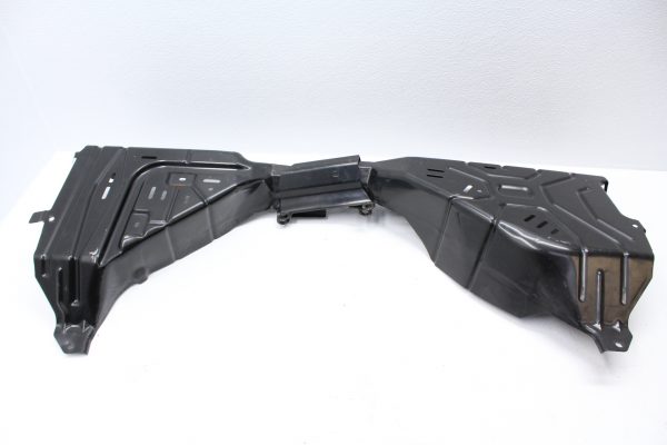 2008-2014 SUBARU IMPREZA WRX & STI CHARCOAL CANISTER EMISSIONS COVER SHIELD PLATE OEM