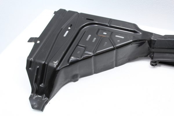 2008-2014 SUBARU IMPREZA WRX & STI CHARCOAL CANISTER EMISSIONS COVER SHIELD PLATE OEM - Image 2