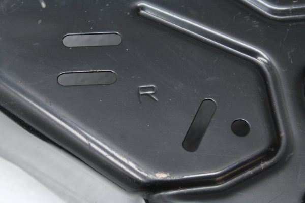 2008-2014 SUBARU IMPREZA WRX & STI CHARCOAL CANISTER EMISSIONS COVER SHIELD PLATE OEM - Image 6