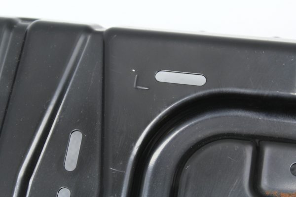 2008-2014 SUBARU IMPREZA WRX & STI CHARCOAL CANISTER EMISSIONS COVER SHIELD PLATE OEM - Image 8