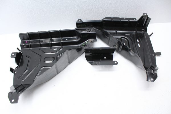 2008-2014 SUBARU IMPREZA WRX & STI CHARCOAL CANISTER EMISSIONS COVER SHIELD PLATE OEM - Image 10