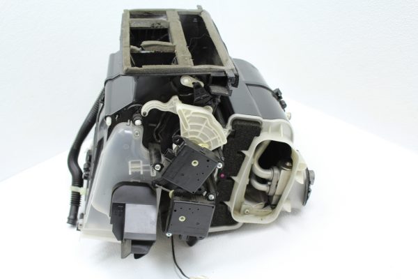 2004-2007 SUBARU IMPREZA WRX STI A/C HEATER CORE CLIMATE CONTROL ASSEMBLY OEM - Image 2