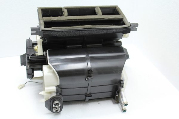 2004-2007 SUBARU IMPREZA WRX STI A/C HEATER CORE CLIMATE CONTROL ASSEMBLY OEM - Image 3