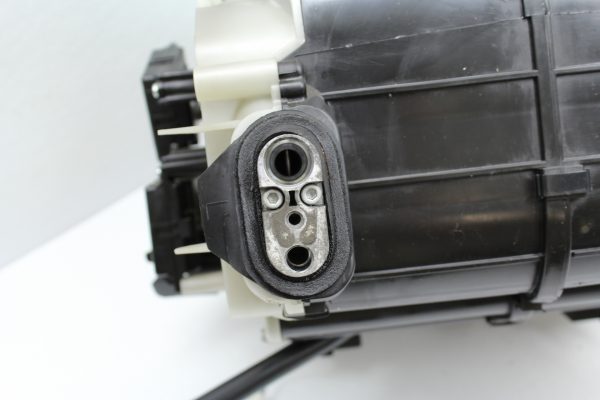 2004-2007 SUBARU IMPREZA WRX STI A/C HEATER CORE CLIMATE CONTROL ASSEMBLY OEM - Image 6