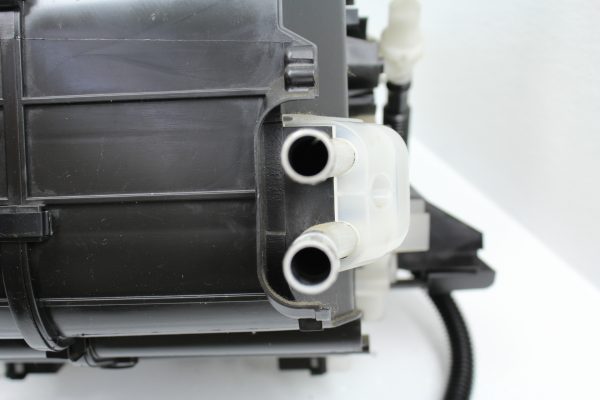 2004-2007 SUBARU IMPREZA WRX STI A/C HEATER CORE CLIMATE CONTROL ASSEMBLY OEM - Image 7