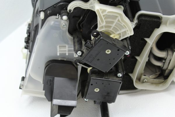 2004-2007 SUBARU IMPREZA WRX STI A/C HEATER CORE CLIMATE CONTROL ASSEMBLY OEM - Image 9