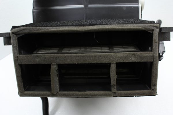 2004-2007 SUBARU IMPREZA WRX STI A/C HEATER CORE CLIMATE CONTROL ASSEMBLY OEM - Image 10
