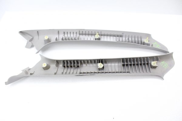 2002-2007 SUBARU IMPREZA WRX & STI LH RH FRONT WINDOW PILLARS OEM - Image 5