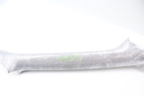 2002-2007 SUBARU IMPREZA WRX & STI LH RH FRONT WINDOW PILLARS OEM - Image 6