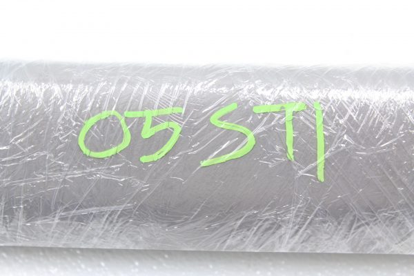 2002-2007 SUBARU IMPREZA WRX & STI LH RH FRONT WINDOW PILLARS OEM - Image 7
