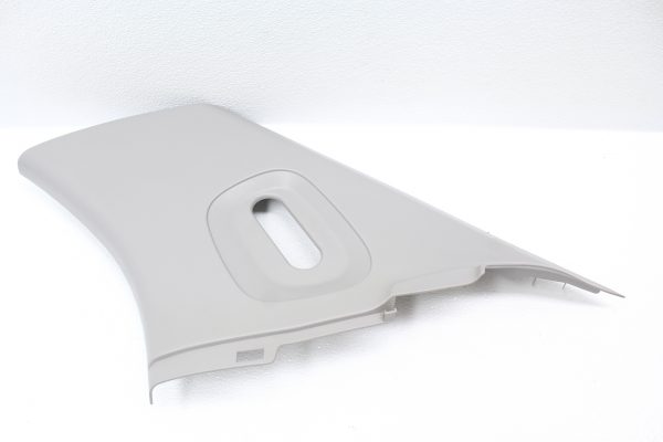 2004-2007 SUBARU IMPREZA WRX STI LOWER INTERIOR KICK PANEL TRIM BEZEL OEM 04-07 - Image 2