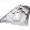 2004-2007 SUBARU IMPREZA WRX STI LOWER INTERIOR KICK PANEL TRIM BEZEL OEM 04-07 - Image 3
