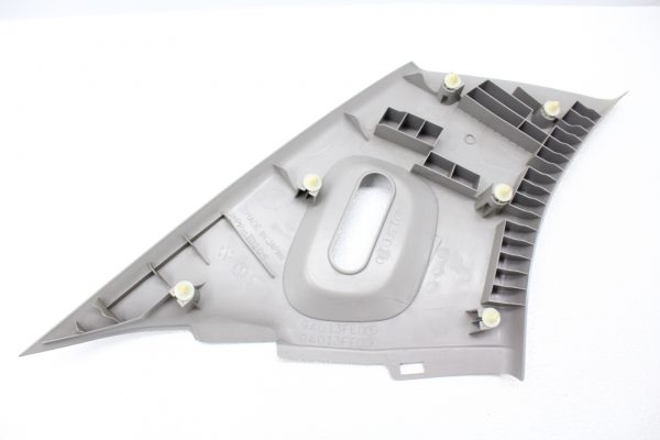 2004-2007 SUBARU IMPREZA WRX STI LOWER INTERIOR KICK PANEL TRIM BEZEL OEM 04-07 - Image 3