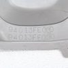 2004-2007 SUBARU IMPREZA WRX STI LOWER INTERIOR KICK PANEL TRIM BEZEL OEM 04-07 - Image 5