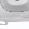 2004-2007 SUBARU IMPREZA WRX STI LOWER INTERIOR KICK PANEL TRIM BEZEL OEM 04-07 - Image 6