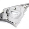 2004-2007 SUBARU IMPREZA WRX STI LOWER INTERIOR KICK PANEL TRIM BEZEL OEM 04-07 - Image 7