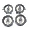 2008-2014 SUBARU WRX & STI FRONT & REAR DOOR SPEAKERS DRIVER/PASSENGER SIDE