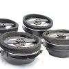 2008-2014 SUBARU WRX & STI FRONT & REAR DOOR SPEAKERS DRIVER/PASSENGER SIDE - Image 3