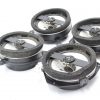 2008-2014 SUBARU WRX & STI FRONT & REAR DOOR SPEAKERS DRIVER/PASSENGER SIDE - Image 4