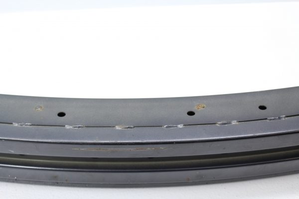 2011-2014 SUBARU IMPREZA WRX & STI SEDAN FRONT CRASH REINFORCEMENT BAR OEM - Image 9