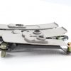 2002-2007 SUBARU IMPREZA WRX & STI SEAT BELT BRACKET MOUNTS OEM 02-07 - Image 3