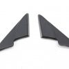 2002-2007 SUBARU IMPREZA WRX & STI INTERIOR MIRROR TRIM BOLT COVER OEM LH/RH FACTORY 02-07