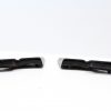 2002-2007 SUBARU IMPREZA WRX & STI INTERIOR MIRROR TRIM BOLT COVER OEM LH/RH FACTORY 02-07 - Image 2