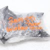 2002-2007 SUBARU IMPREZA WRX & STI INTERIOR MIRROR TRIM BOLT COVER OEM LH/RH FACTORY 02-07 - Image 6