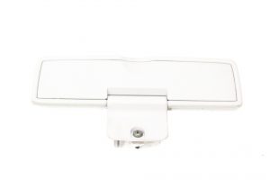 2002-2004 SUBARU WRX & STI CENTER REAR VIEW MIRROR SUN VISOR SUNVISOR 02-04