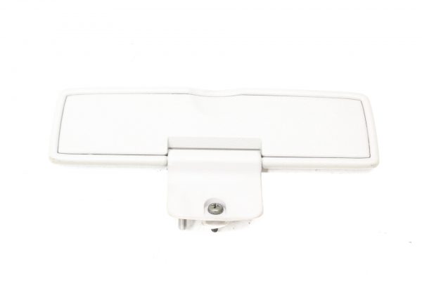 2002-2004 SUBARU WRX & STI CENTER REAR VIEW MIRROR SUN VISOR SUNVISOR 02-04
