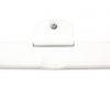 2002-2004 SUBARU WRX & STI CENTER REAR VIEW MIRROR SUN VISOR SUNVISOR 02-04 - Image 4