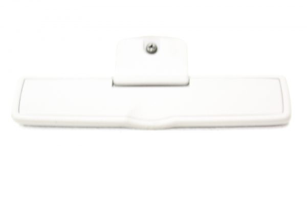 2002-2004 SUBARU WRX & STI CENTER REAR VIEW MIRROR SUN VISOR SUNVISOR 02-04 - Image 4