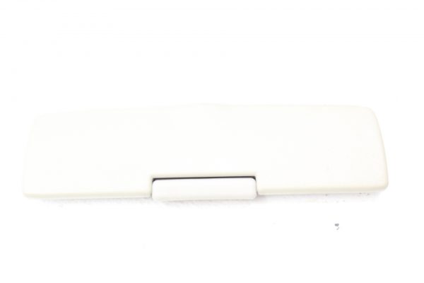 2002-2004 SUBARU WRX & STI CENTER REAR VIEW MIRROR SUN VISOR SUNVISOR 02-04 - Image 5